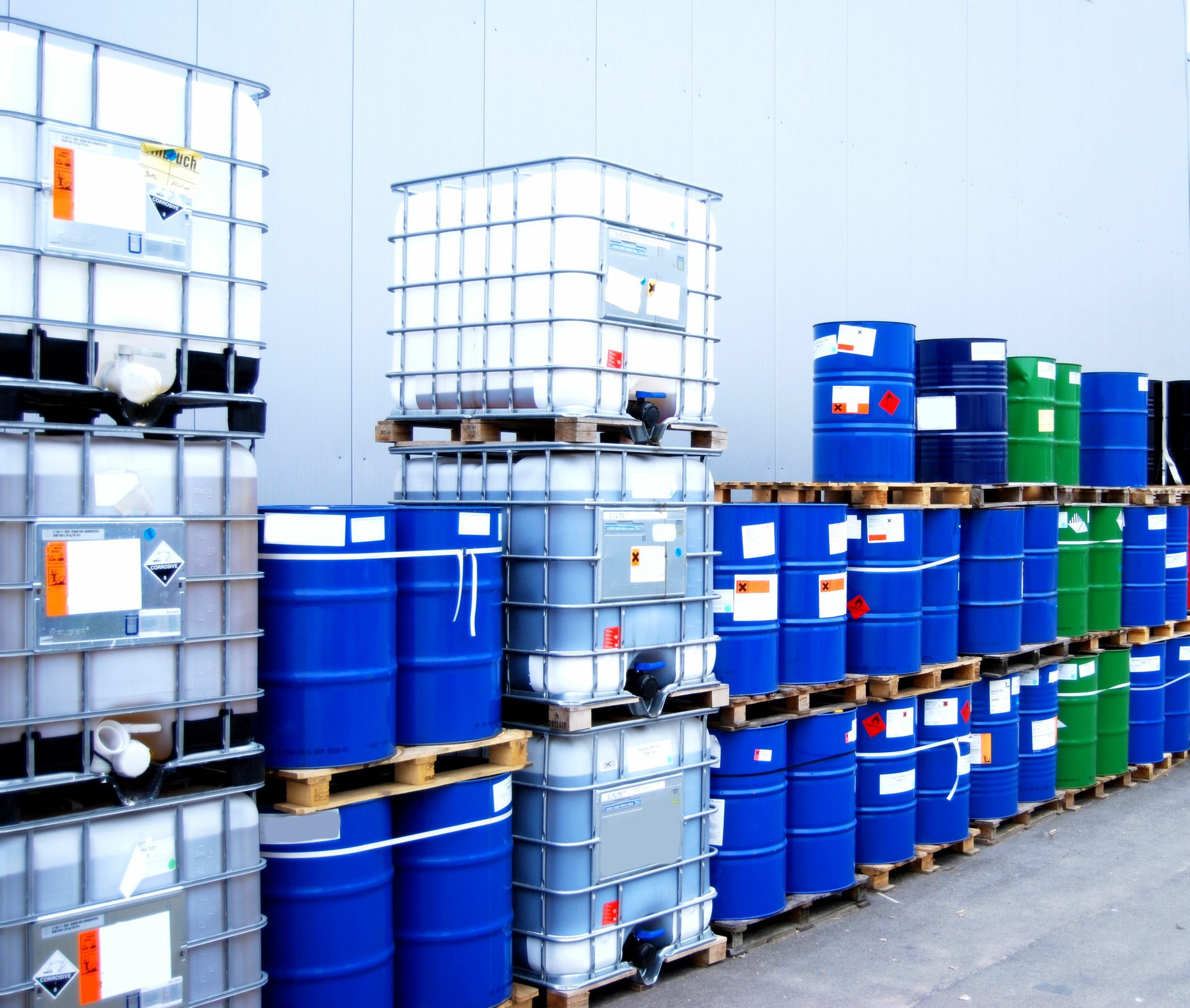 Premium Flocculants - Enhance Efficiency and Profitability